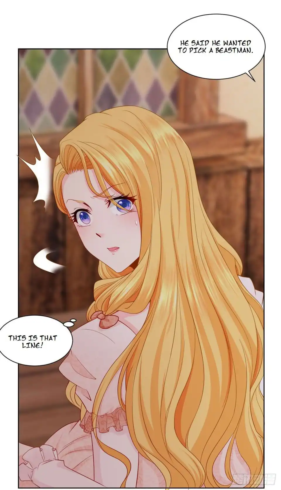 I Just Want to be a Useless Duke's Daughter Chapter 4 5